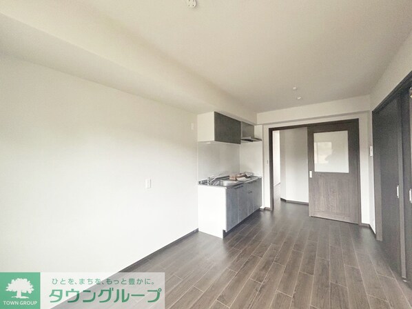 フェリーチェMIYABIの物件内観写真